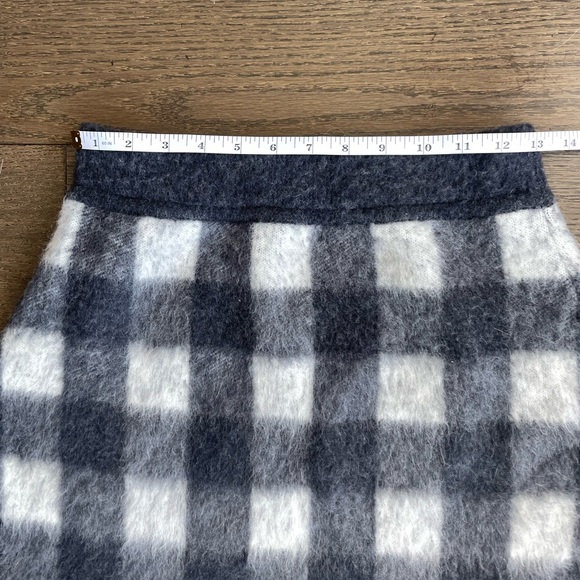 Balenciaga Wool Skirt - Picture 3 of 4